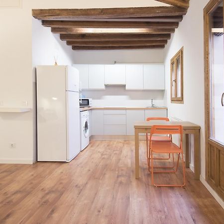 Apartamento Gigantones Centro Tolède Extérieur photo