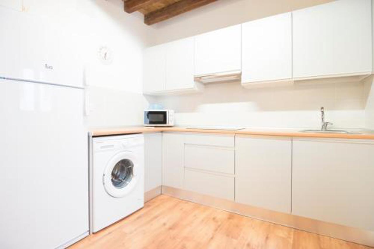 Apartamento Gigantones Centro Tolède Extérieur photo