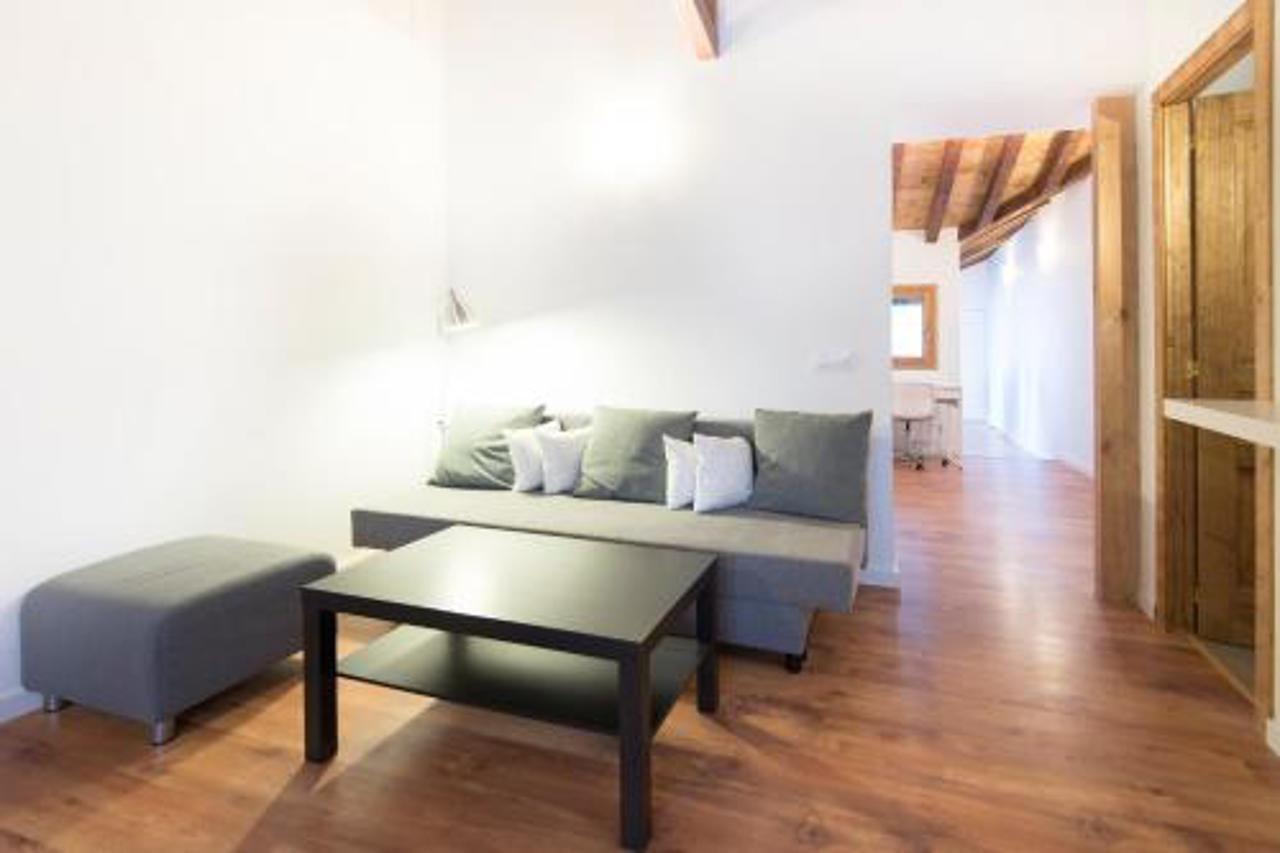Apartamento Gigantones Centro Tolède Extérieur photo