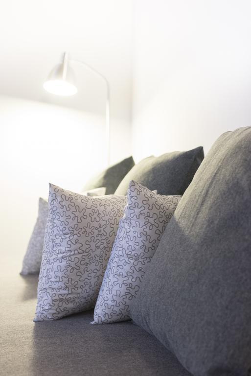 Apartamento Gigantones Centro Tolède Extérieur photo