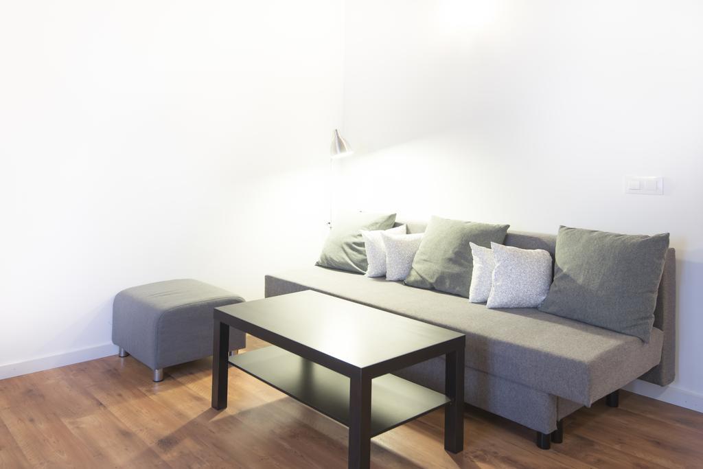 Apartamento Gigantones Centro Tolède Extérieur photo
