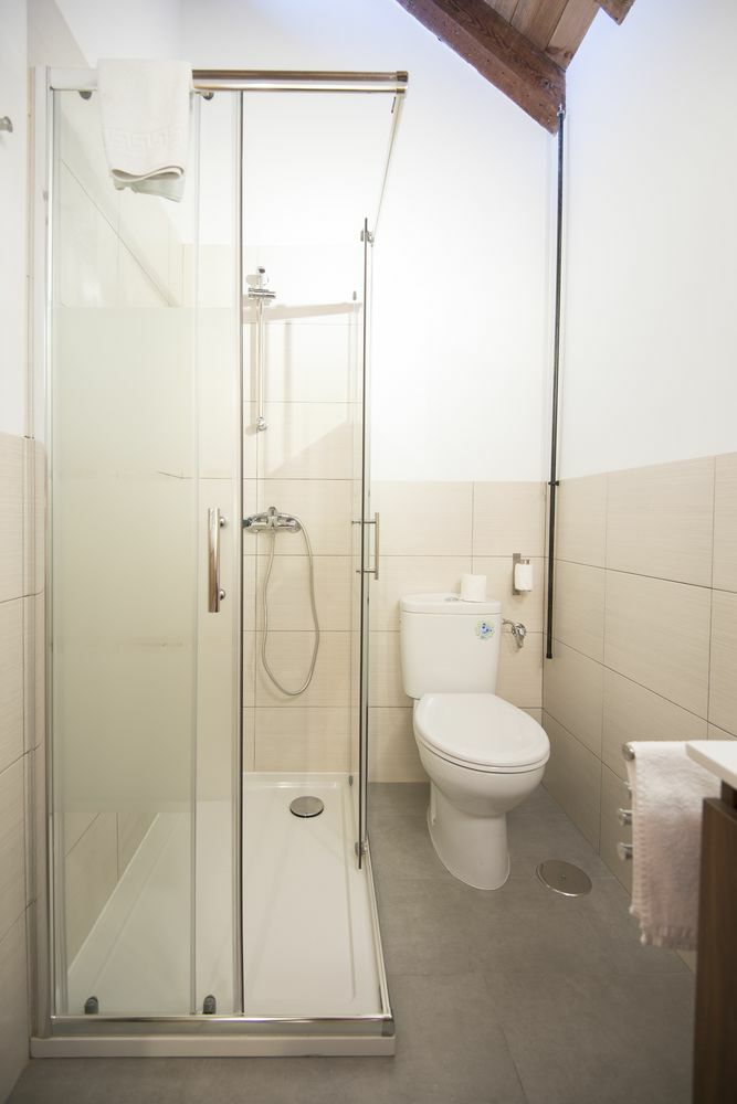 Apartamento Gigantones Centro Tolède Extérieur photo